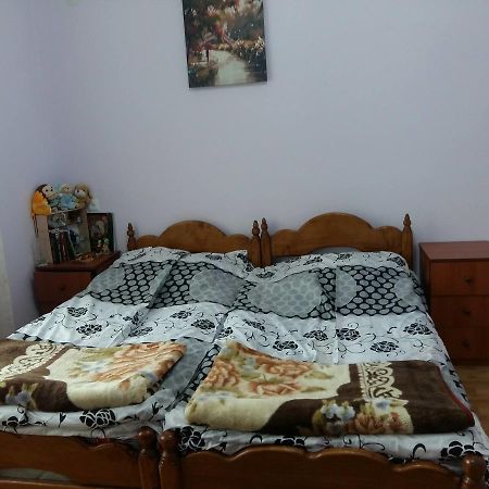 Guest House Noe Kveda Chkhutuneti Buitenkant foto