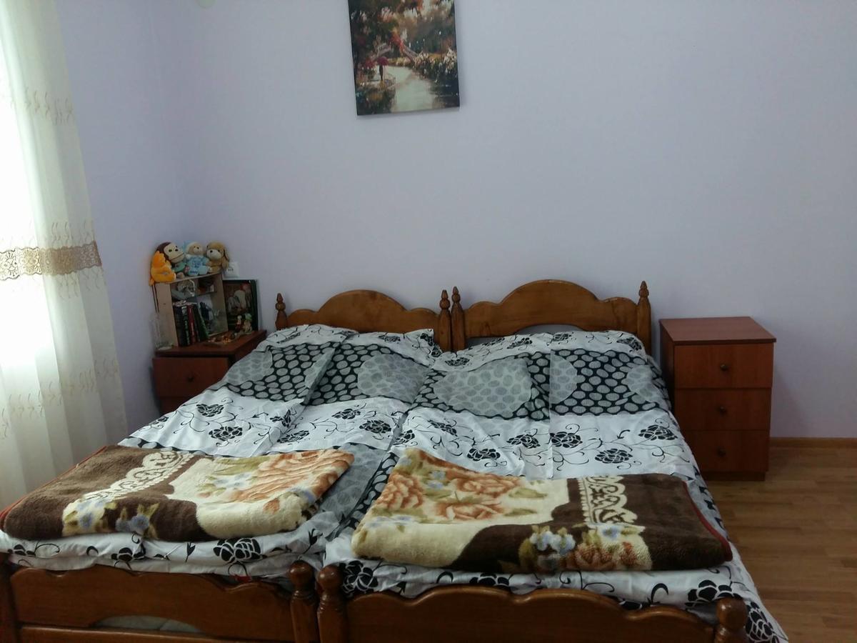Guest House Noe Kveda Chkhutuneti Buitenkant foto