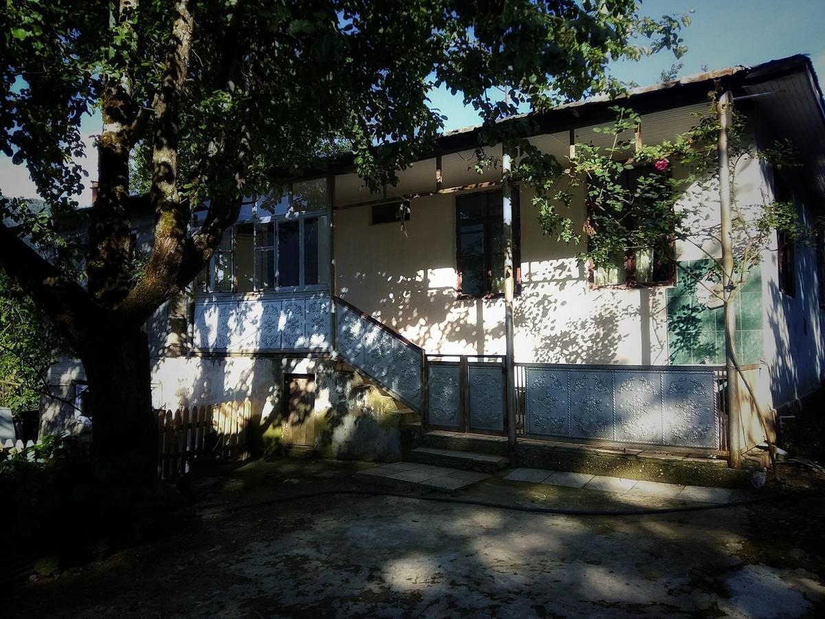 Guest House Noe Kveda Chkhutuneti Buitenkant foto