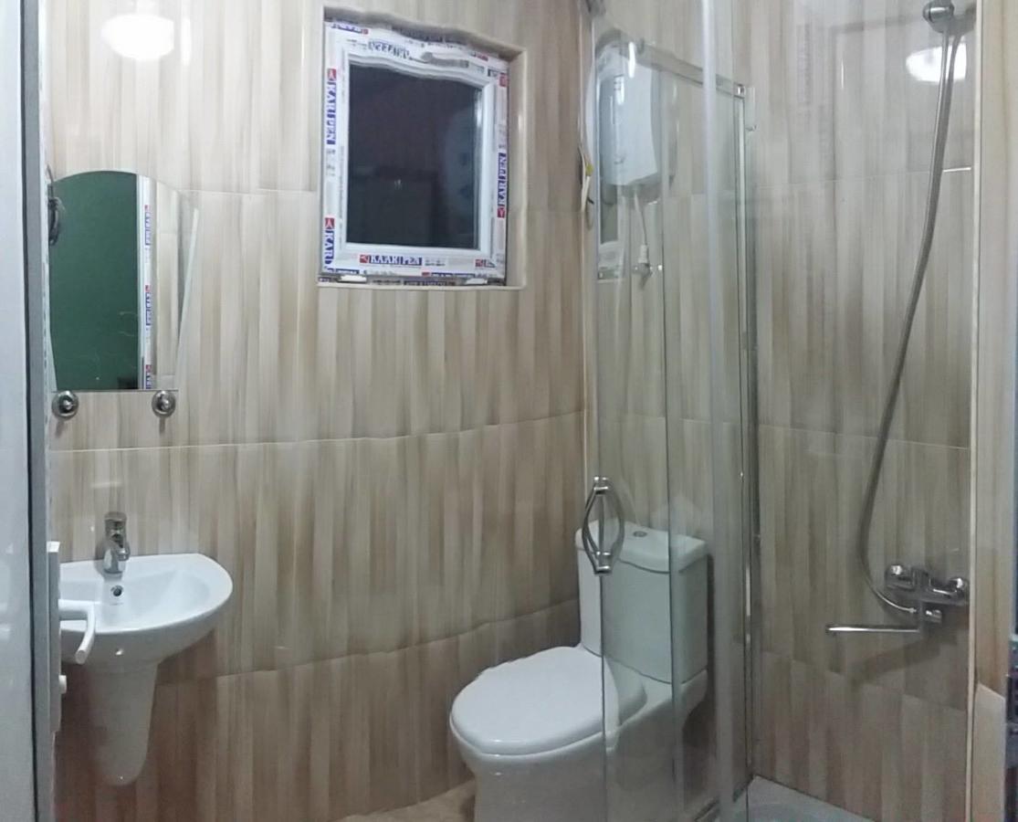 Guest House Noe Kveda Chkhutuneti Buitenkant foto