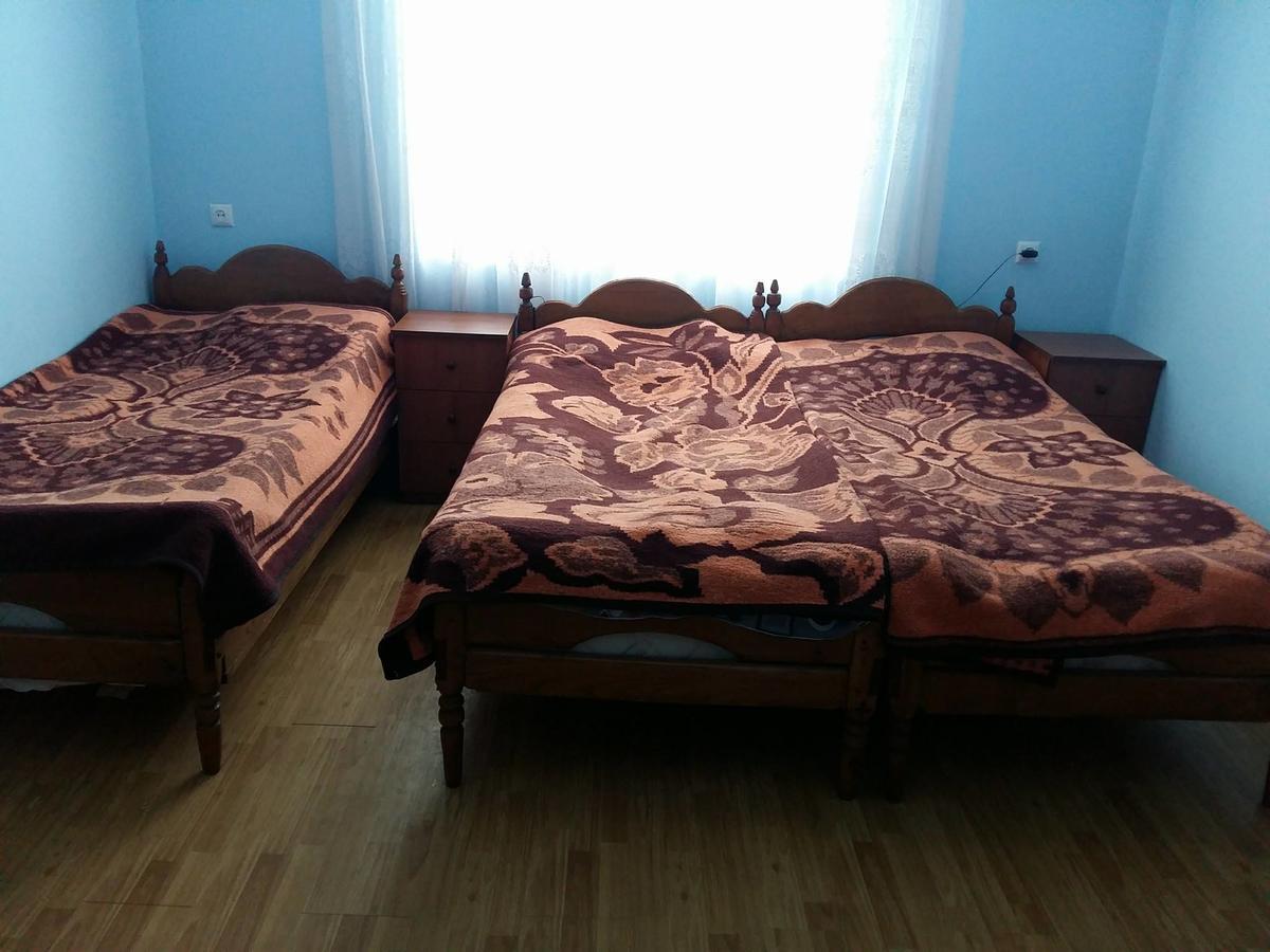 Guest House Noe Kveda Chkhutuneti Buitenkant foto